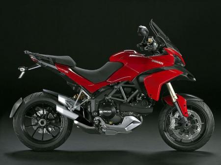 best and worst of 2009, The unveiling of the new Multistrada 1200 was a bright spot near the end of 2009 and it should be just as exciting in 2010 when we ll get to ride it