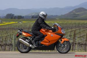 best and worst of 2009, A fast new Beemer California wine country An awesome time