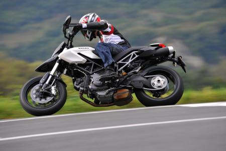 best and worst of 2009, Riding a fun new Ducati in Ducati s own backyard Could I have asked for more