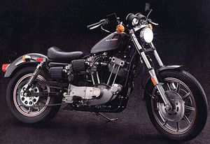 xtreme xrs, Some dealers were even giving free gas if you bought an XR1000