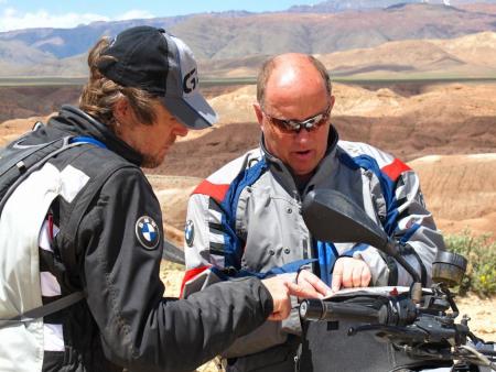 riding with bmw s boss in morocco, Hendrik von Kuenheim charts a course for BMW revealing that the German company will be entering the electric motorcycle and cruiser segments to expand the its reach in the two wheel marketplace