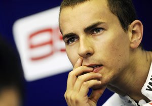 lorenzo to decide future at indy, How much longer can Jorge Lorenzo remain in Valentino Rossi s shadow