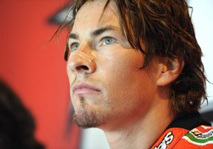 lorenzo to decide future at indy, Ducati has the option of retaining Nicky Hayden for 2010