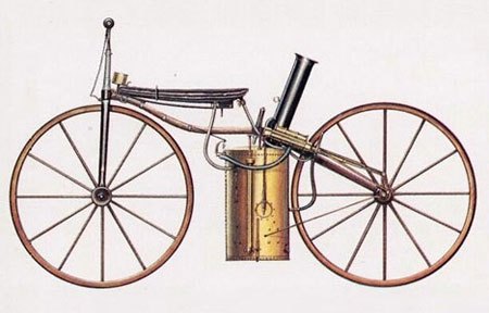 Motorcycle History: Part 1 | Motorcycle.com