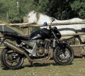 Kawasaki Z750 - Motorcycle.com