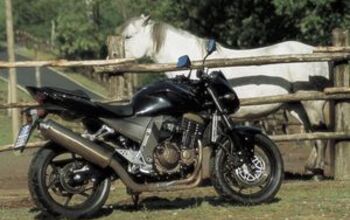 Kawasaki Z750 - Motorcycle.com