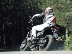 kawasaki z750 motorcycle com, After another Autostrada drone I am in the Savoy area of France The good impressions in the medium slow roads of Tuscany continue while attacking the faster roads of this area