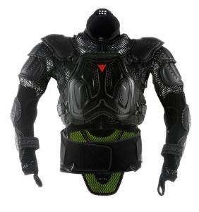 2010 dainese summer gear review, This one s pretty much got you covered It takes about 35 seconds to put on and affords great peace of mind Photo courtesy of Dainese