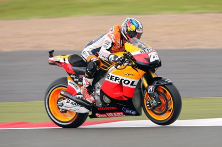 2012 motogp assen preview, Dani Pedrosa is still waiting for his first win this season