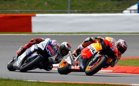 2012 motogp assen preview, Casey Stoner trails Jorge Lorenzo by 25 points in the championship standings The gap has progressively widened since Stoner announced his retirement plans