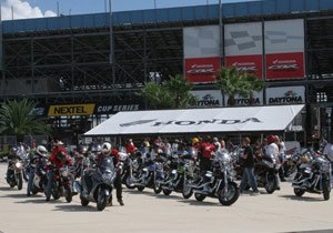 motorcycle com, Top OEMs such as Honda will be on hand for Fall Cycle Scene
