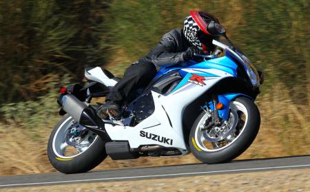 dunlop sportmax roadsmart ii review, When we think of sport touring we generally don t envision a GSX R600 However the new Roadsmart II worked well as a good all purpose tire on the Gixxer