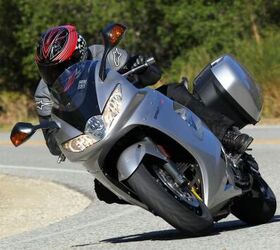 Dunlop Sportmax Roadsmart II Review | Motorcycle.com