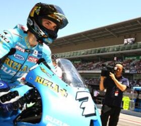 MotoGP: 2009 Catalunya Preview | Motorcycle.com