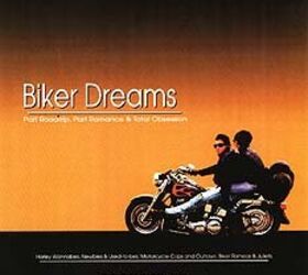 Movie Review: Biker Dreams