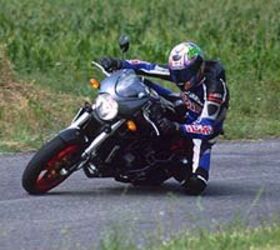 2001 Ducati Monster S4 - Motorcycle.com