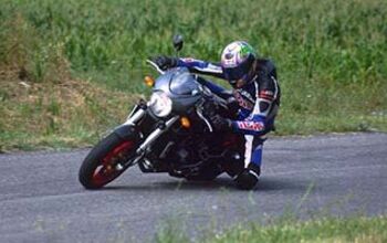 2001 Ducati Monster S4 - Motorcycle.com