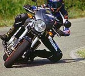 2001 ducati monster s4 motorcycle com