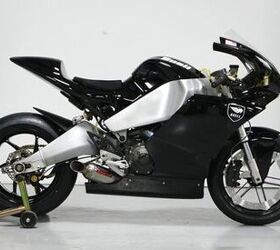 2010 buell 1125rr introduced, The Buell 1125RR Your turn key Superbike racer has arrived
