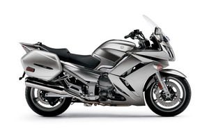 2006 yamaha fjr1300 model intro motorcycle com, Anti lock brakes are now standard this year