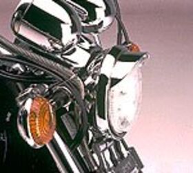 1996 yamaha virago 1100 special motorcycle com