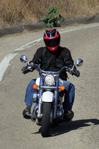 2006 light middleweight cruiser comparison motorcycle com, Honda