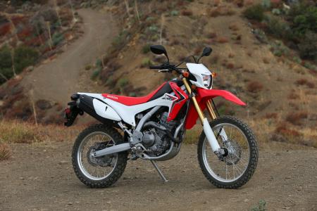 2013 honda crf250l review motorcycle com, The all new CRF250L is a dramatic improvement from the 230L Honda is once again competitive in the quarter liter dual sport segment