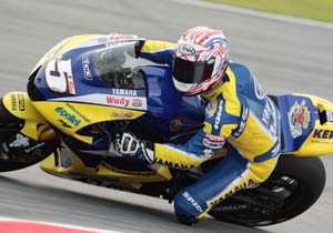motorcycle com, Colin Edwards is fifth all time in career World Superbike race wins with 31