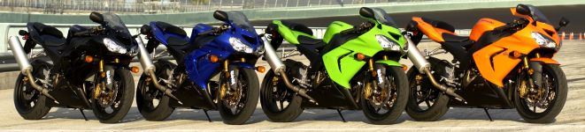 2004 zx 10r track test motorcycle com
