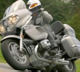 2003 store bmw r1200c