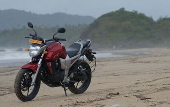 2011 Yamaha FZ-16 Review - Motorcycle.com