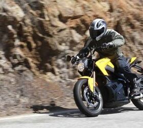 2013 zero s review motorcycle com, The Zero S brings new excitement to the motorcycle world no matter your skill or experience level making even jaded motojournalists smile