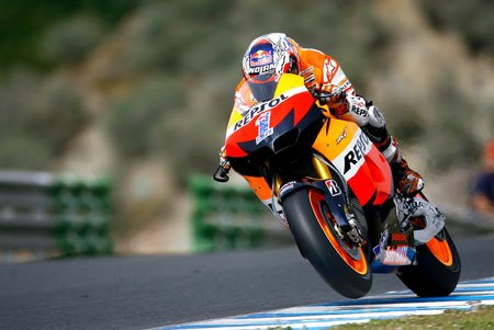 2012 motogp jerez preview, As dominant as he has been at times Casey Stoner has yet to win at Jerez A third place finish in 2009 represents Stoner s only podium at Jerez in any GP class