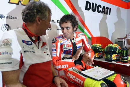 2012 motogp jerez preview, My plan to lure everyone else into a false sense of security is working Right Burgess Right