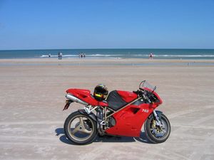 one thousand miles of solitude, After they slipped something in Jeremiah s club soda his helmet and the 748 slipped off together for some alone time on the beach