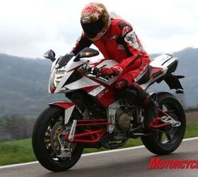 2009 Bimota Tesi 3D Review - Motorcycle.com