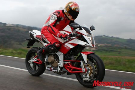 2009 bimota tesi 3d review motorcycle com