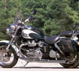 2002 triumph bonneville america motorcycle com, Suggested