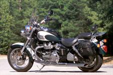 2002 triumph bonneville america motorcycle com, Suggested