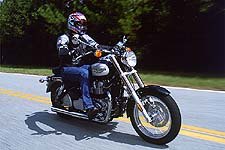 2002 triumph bonneville america motorcycle com, 7 999 USD