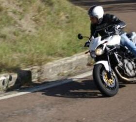 2010摩托morini corsaro快速的1200年评审摩托车com,找到一个平衡点在corsaro快速的转速范围一样容易挤压油门