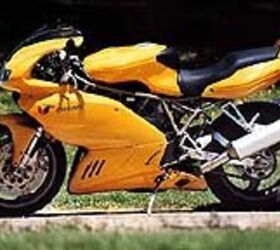 first impression 1999 ducati supersport 900 motorcycle com, Photo by Antonio Regidor Rao
