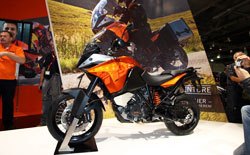 intermot 2012 cologne motorcycle show