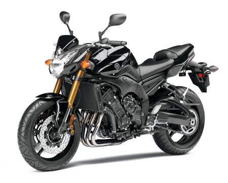 intermot 2012 cologne motorcycle show, Yamaha is expected to announce updates for the FJR1300 and the FZ8