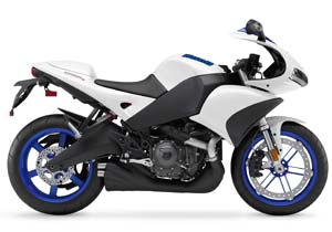 april 2009 recall notices, Dealers will re route the front brake line on the 2008 Buell 1125R so it won t come in contact with the tire