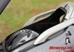 2008 honda silver wing abs review motorcycle com