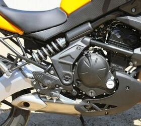 2012 kawasaki versys 650 store for sale