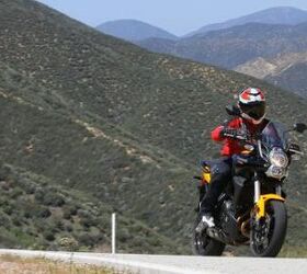 2012 kawasaki versys review motorcycle com