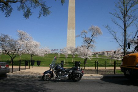 virginia motorcycle travel destinations
