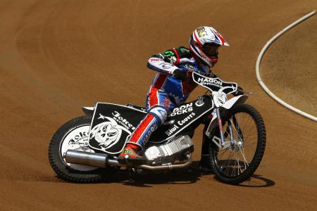 speedway grand prix in america, Speedway is the ultimate expression of throttle controlled powersliding